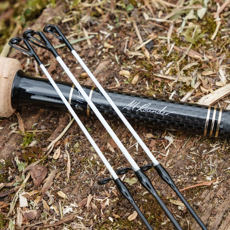 Korum 3k Allrounder Spare Quiver Tips